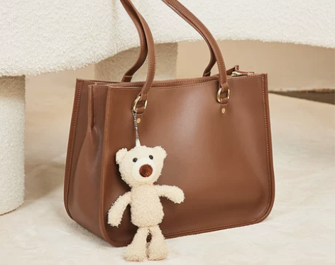 纳兰杜包包女2021新款大容量高级感洋气时...