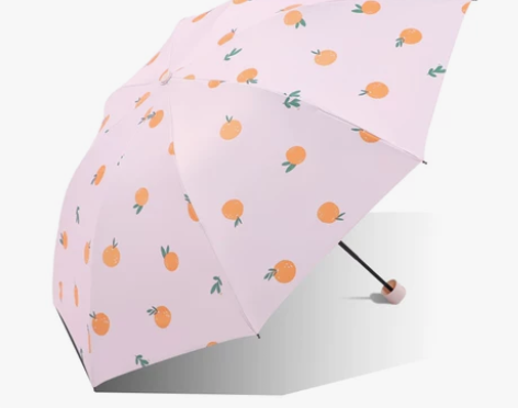 天堂伞新品太阳伞防晒防紫外线遮阳伞黑胶晴雨...