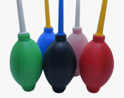 老虎强力气吹清洁多肉单反相机镜头气吹清洁工...