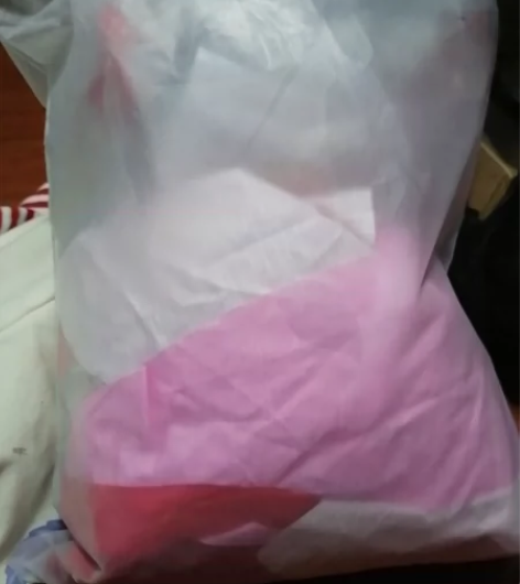 【出】不换！ 武陵仙君性转，三分家S码全新...