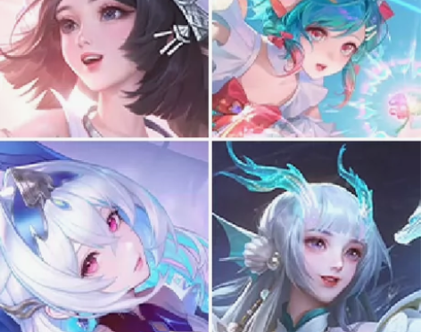 时之愿镜最强王者 V8121皮 时之奇旅(...