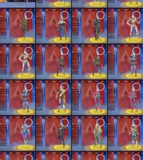 退坑 可更换邮箱 steam端 详细图可私...