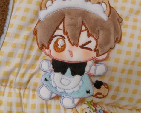 【新世界狂欢】同人急出可转单或帮忙补邮 言...