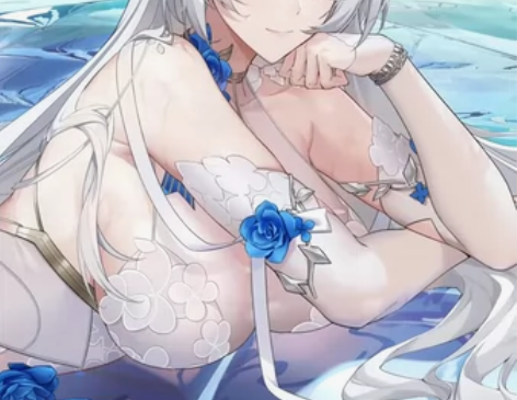 鸣潮（3r）/战双帕弥什（3r）/深空之眼...