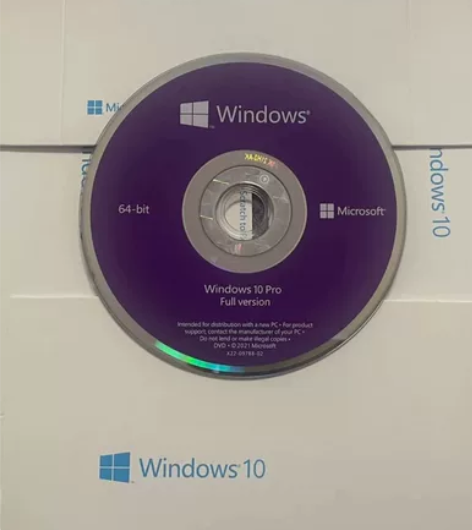 全新正版win11p?ro专业版系统盘+w...
