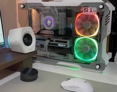 纯纯个人转让24年2月底买高配整套i9电脑...