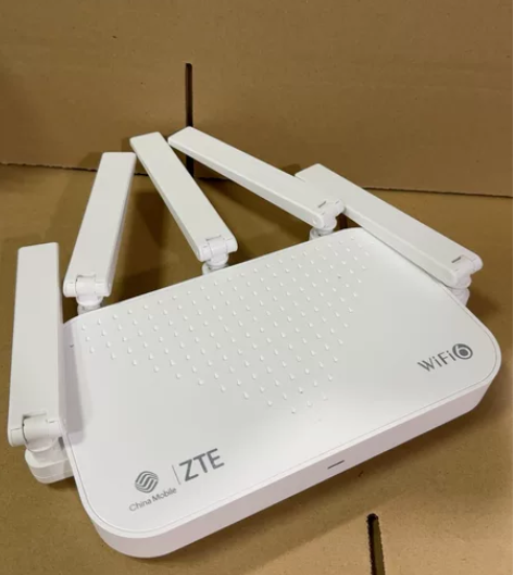 二手 ZXHN 中兴 E2633 Wi-F...