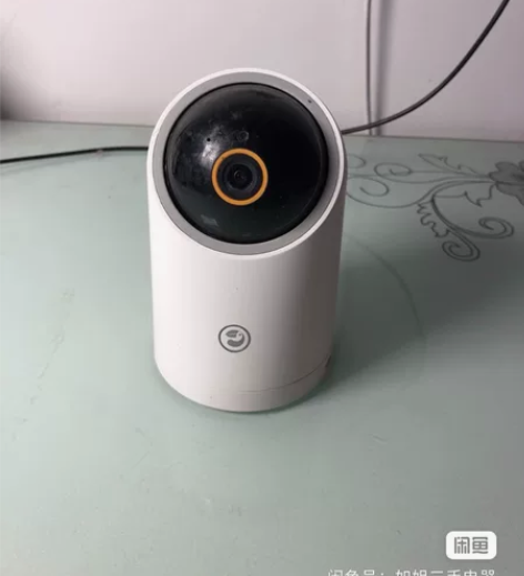 华为智选 海雀智能摄像头HQ8C云台超清版...