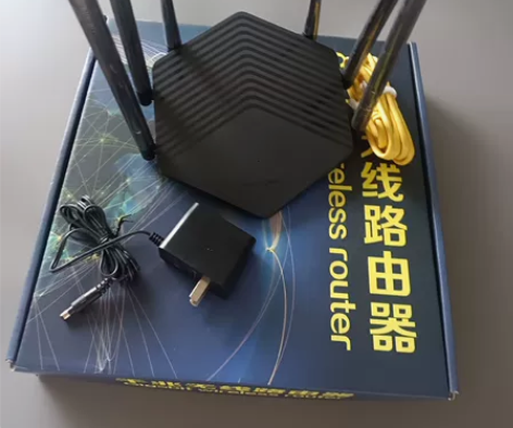 水星D191G路由器 1900M双频全 千...