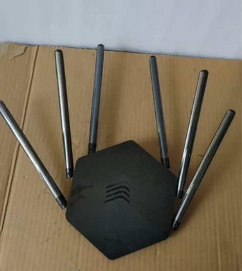 水星光影路由D191G 1900M双频千兆...