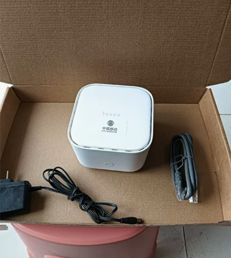 华为荣耀1200Mbps无线路由器真千兆C...