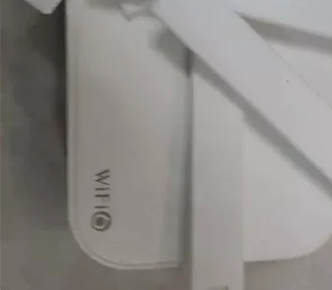 中兴E1630无线路由器WiFi6的 中国...