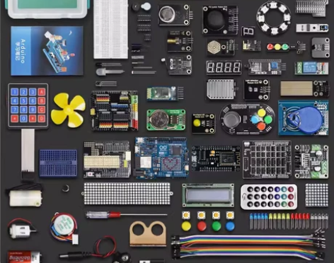 arduino nano入门套件 uno ...