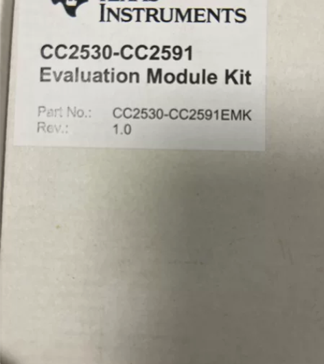Ti 德州   CC2530-CC2591...