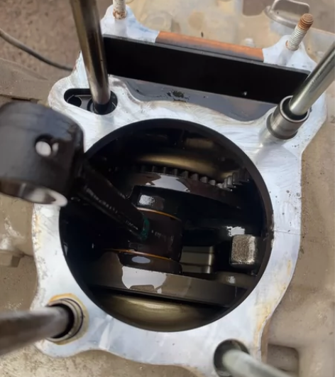 铃木250二手零件   GN250   望...