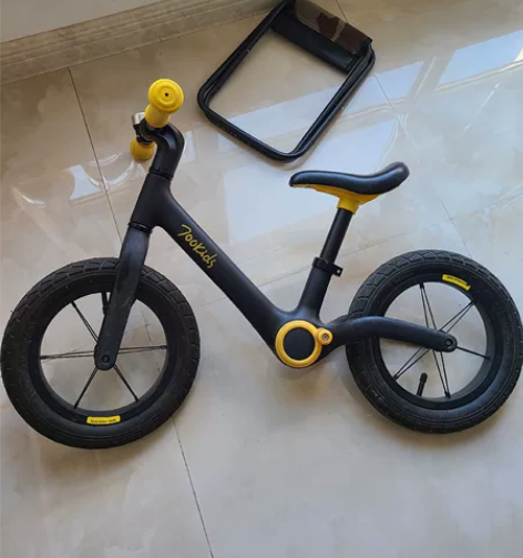 柒小佰/700kids A1儿童滑步车 2...