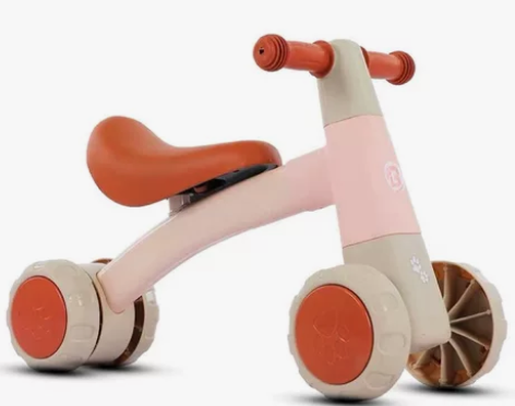 全新未拆封，永久儿童滑行车，40元弹子石洋...