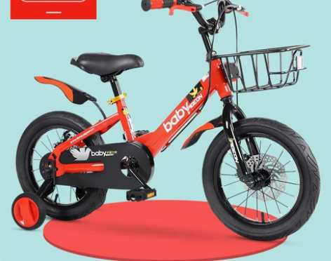 ?【告白价】飞鸽儿童自行车3-5-6-8岁...