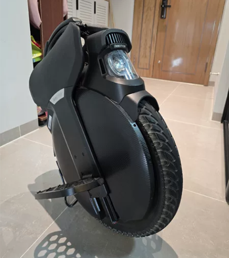 INMOTION乐行天下V11.新的 完美...