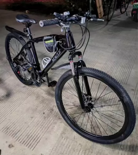 FOREVER/永久急售！！全新山地车自行...