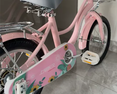 线下专供 正品永久儿童自行车全新 识货的来，孩子车太多了，朋...