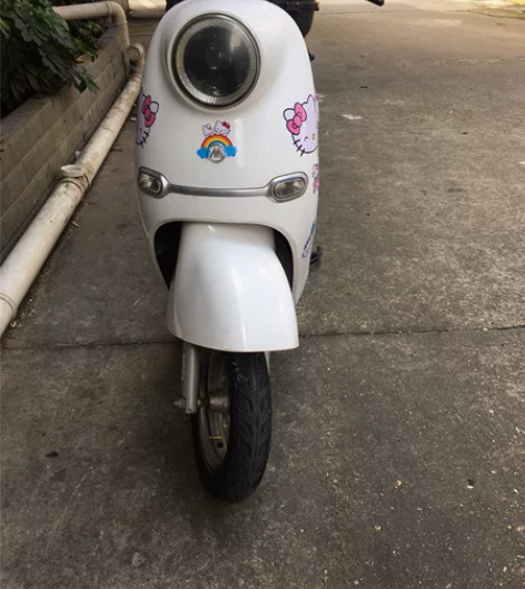 因工作原因出个人闲置电车 新国标爱玛电动车...
