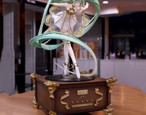 初音未来交响乐2020miku公主5周年纪...