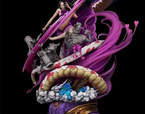 海贼王      限量版