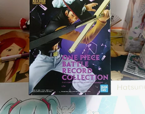 【现货包邮】眼镜厂  航海王 BATTLE...