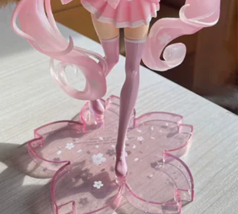 【正版】TAITO 初音未来 樱花初音 新...