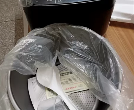 【全新】先科5升智能电饭煲家用特价大容量3...