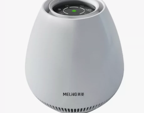 全新未拆封美菱高端无雾加湿器，低价清仓处理...