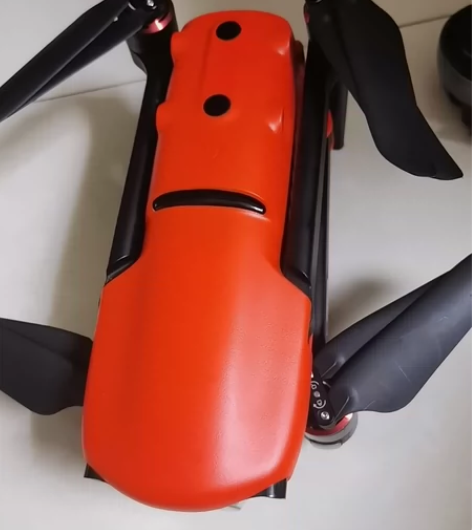 出一台道通evo2无人机    三电   ...