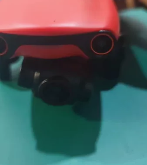 道通nano，nano+无人机云台相机镜头...