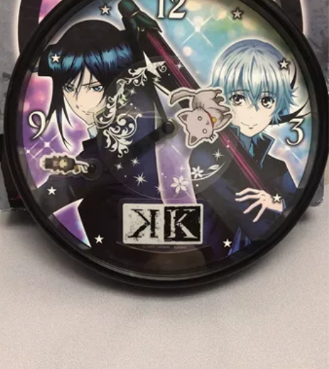 日版正版 taito B赏 k周边 伊佐那...