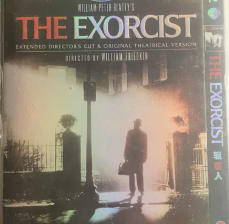 再来几部经典的惊悚恐怖片，有或奥斯卡青睐的...