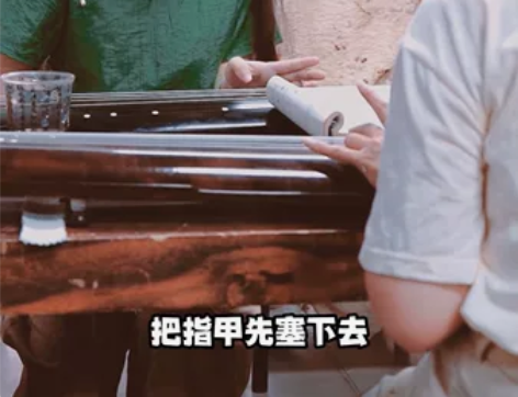 【随堂记录趴】叁 收观望的学生、练琴困难的...