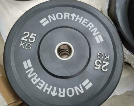 大孔奥片黑色全胶杠铃片包邮出 大孔杠铃片 ...