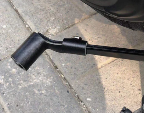 摩托车挂挡套适用于本田cm300cm500...