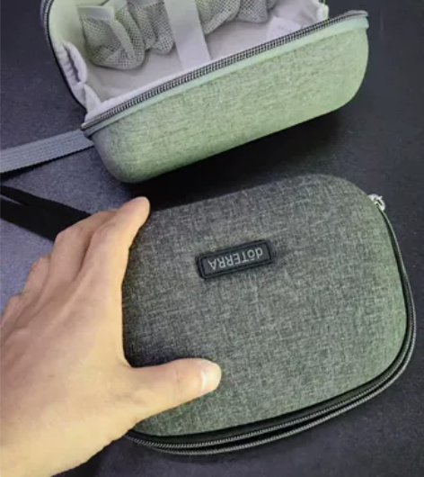 多特瑞doTERRA精油收纳包质量非常好!...