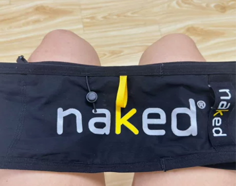 美国Naked腰包（第二代新款）专业越野马...
