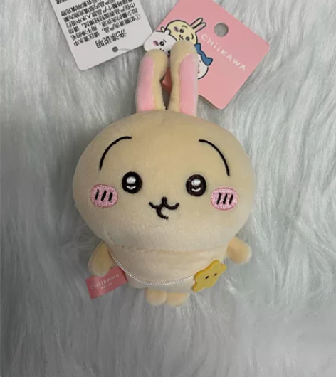 Miniso名创优品×chiikawa乌萨...