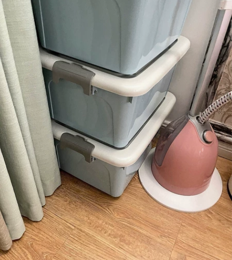 【3个9.9包邮】包邮到家！加厚特大号整理...