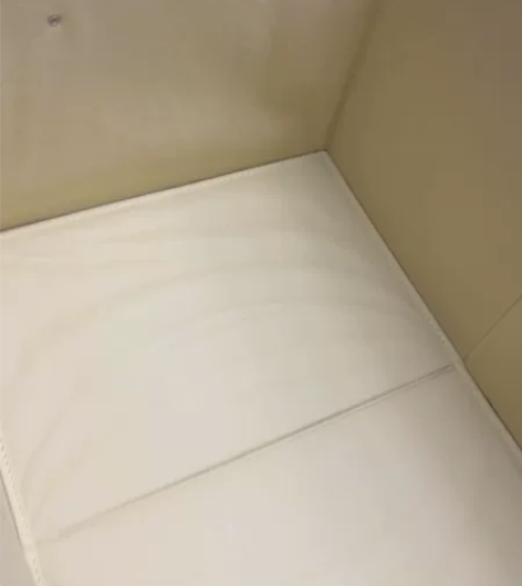 衣服收纳箱家用衣柜分层布艺衣物裤子分隔收纳...