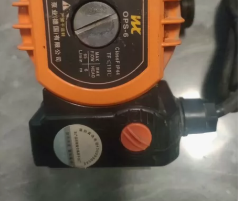 德国威乐冷热水循环屏蔽，增压循环泵，不是偏...