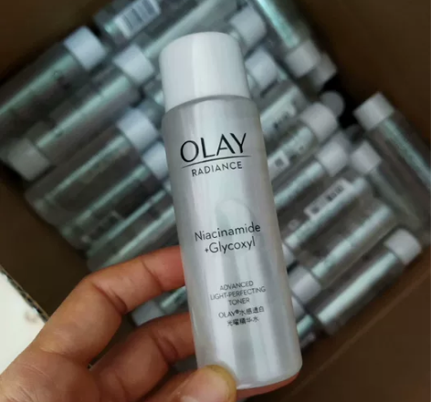 玉兰油抗糖爽肤水50ml 玉兰油水感透白光...