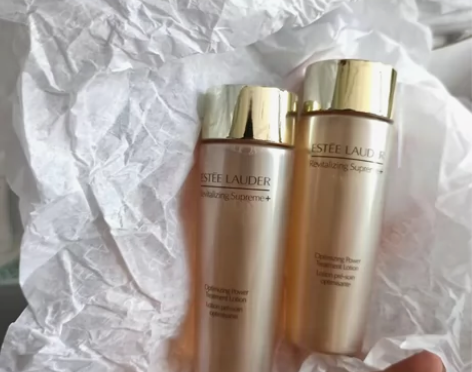 雅诗兰黛多效智妍胶原精华水50ml 小紧塑...