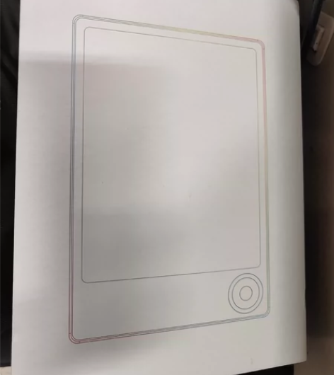 天敏（10moons） G30魔圈数位板手...