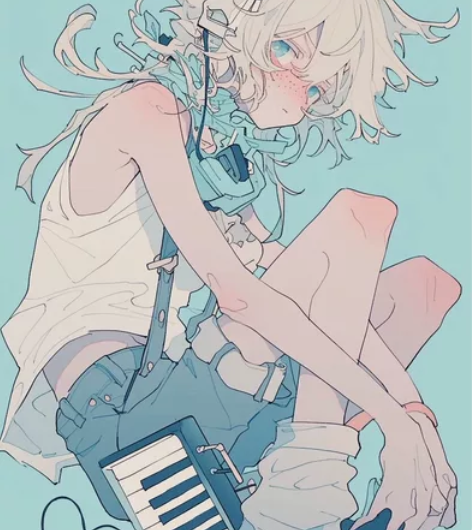 美术生专业代画！【约稿接稿】【oc立绘】【...