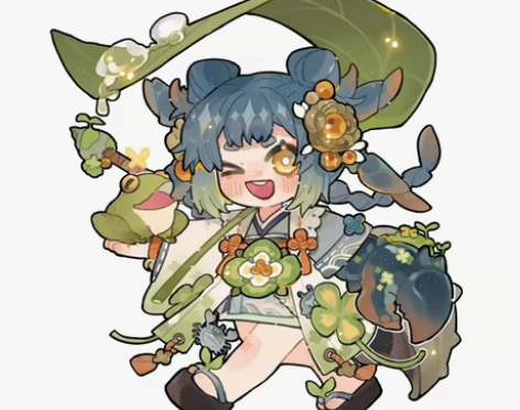 【预售】鸭鸭风手绘头像即将开卖 单人头像3...